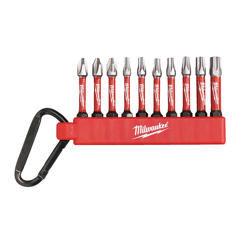 COFFRETS EMBOUTS DE VISSAGE